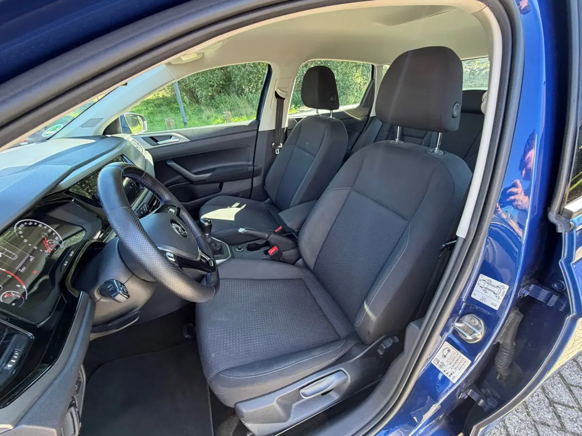 1.0 R-Line CARPLAY I PDC I UNIEKE KM I STOELVERW I DEALER ONDH