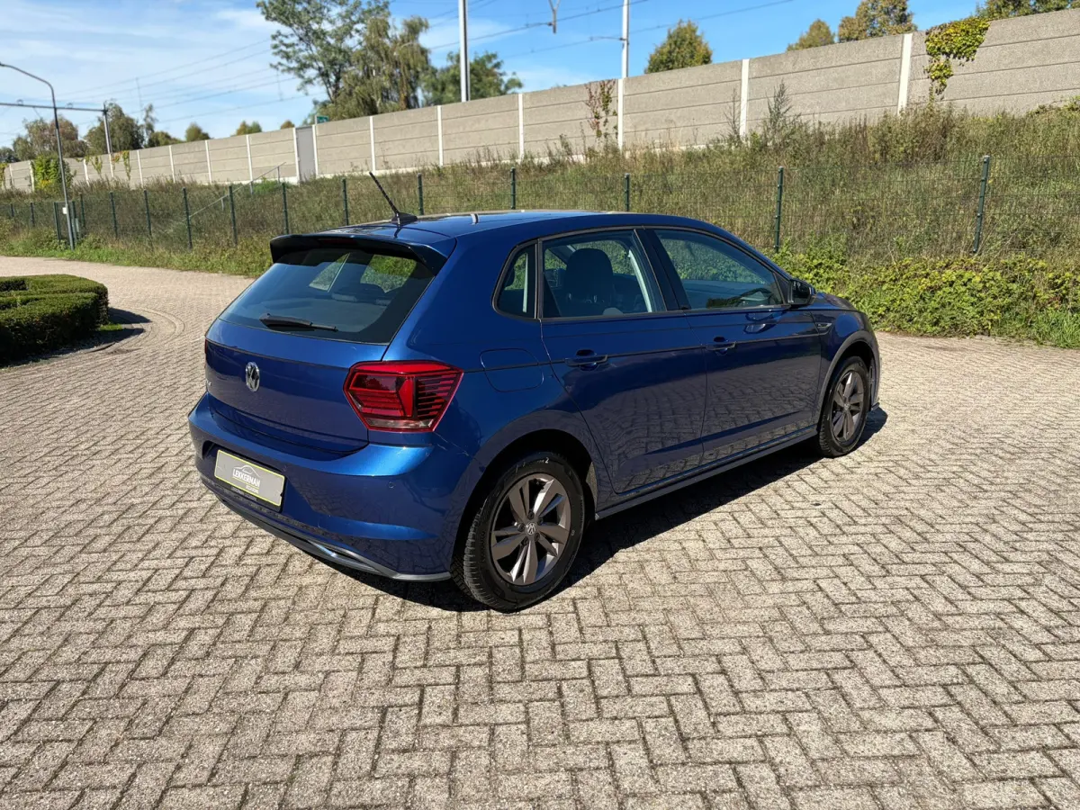 1.0 R-Line CARPLAY I PDC I UNIEKE KM I STOELVERW I DEALER ONDH