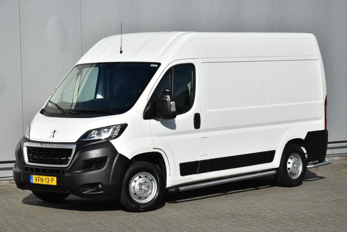 Bestel 330 2.2 BlueHDi 165 L2H2 Premium