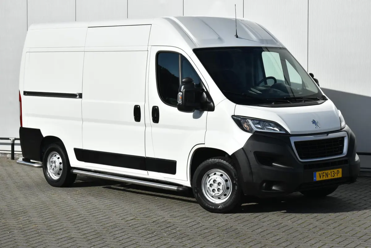 Bestel 330 2.2 BlueHDi 165 L2H2 Premium
