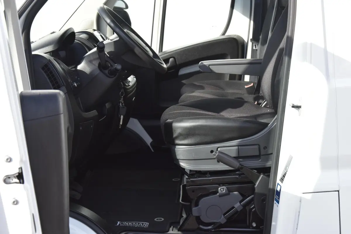 Bestel 330 2.2 BlueHDi 165 L2H2 Premium