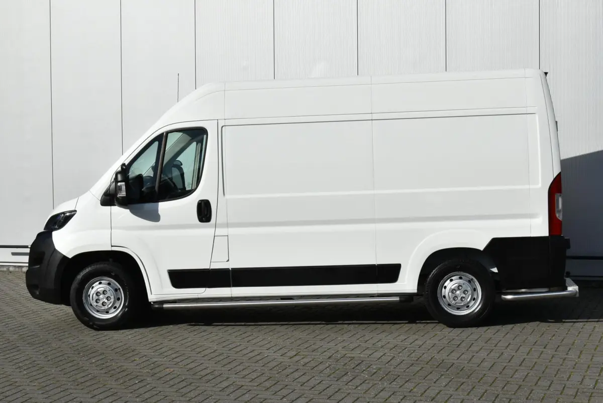 Bestel 330 2.2 BlueHDi 165 L2H2 Premium