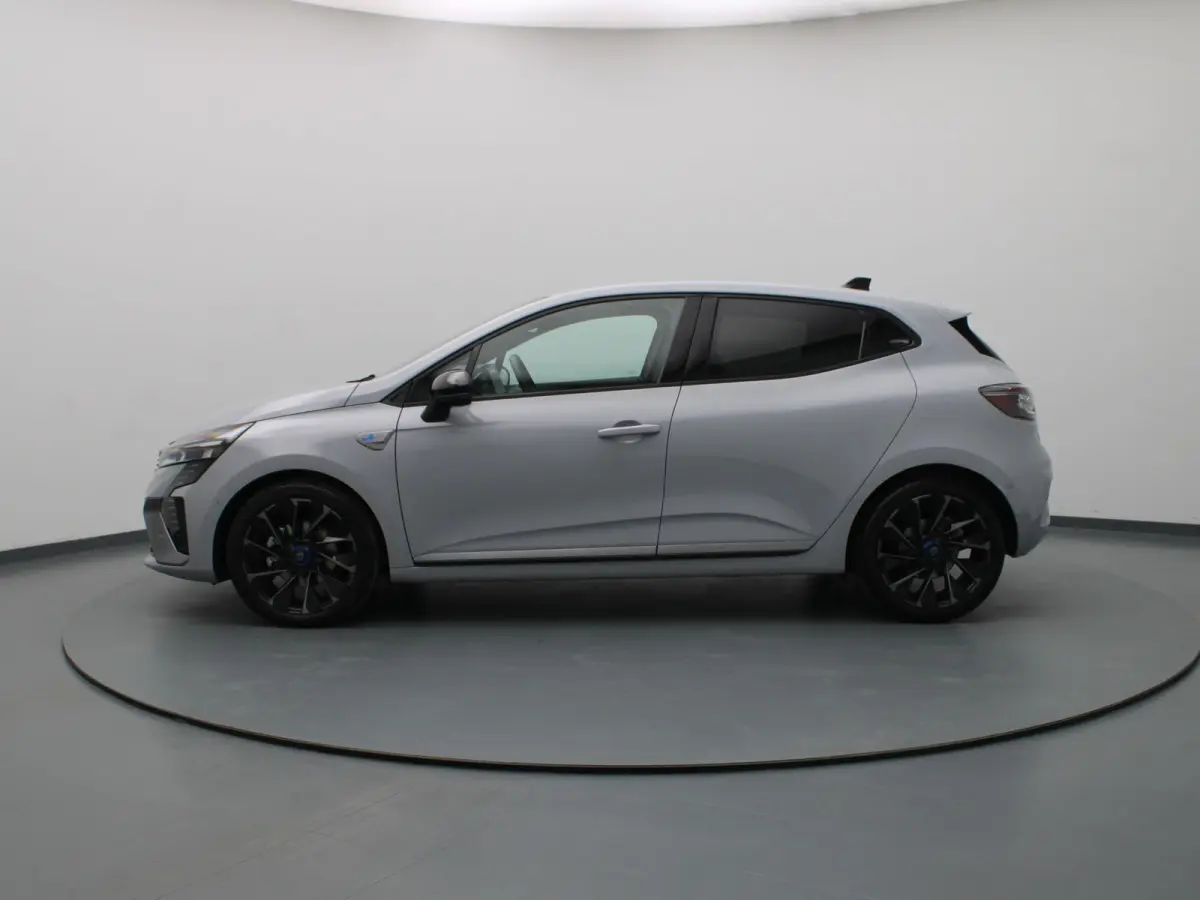 145pk E-Tech Full Hybrid esprit Alpine