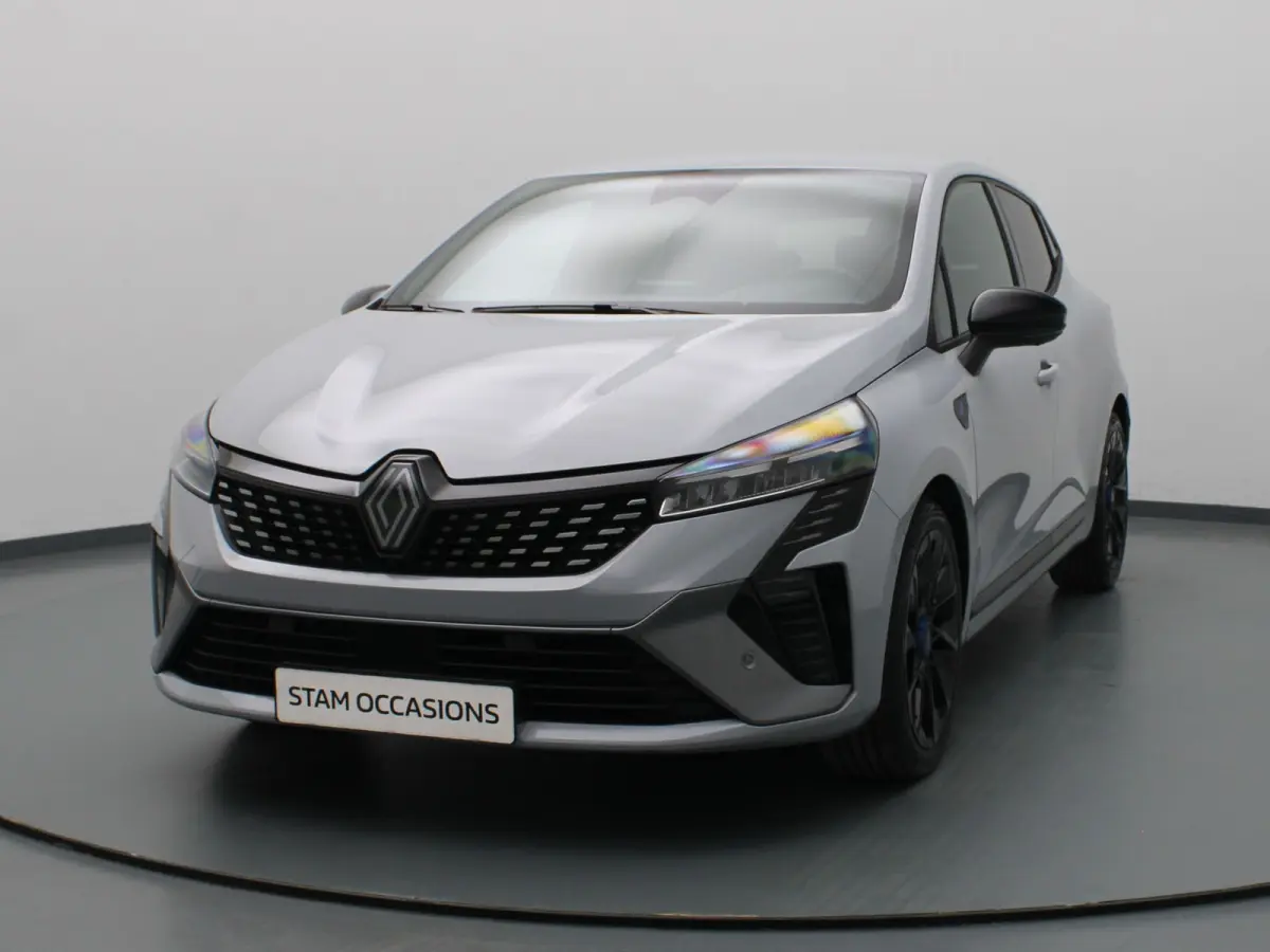 145pk E-Tech Full Hybrid esprit Alpine