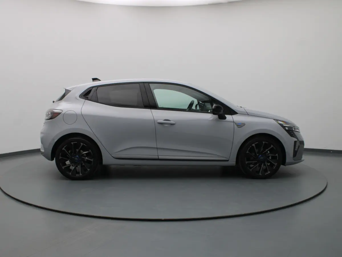 145pk E-Tech Full Hybrid esprit Alpine