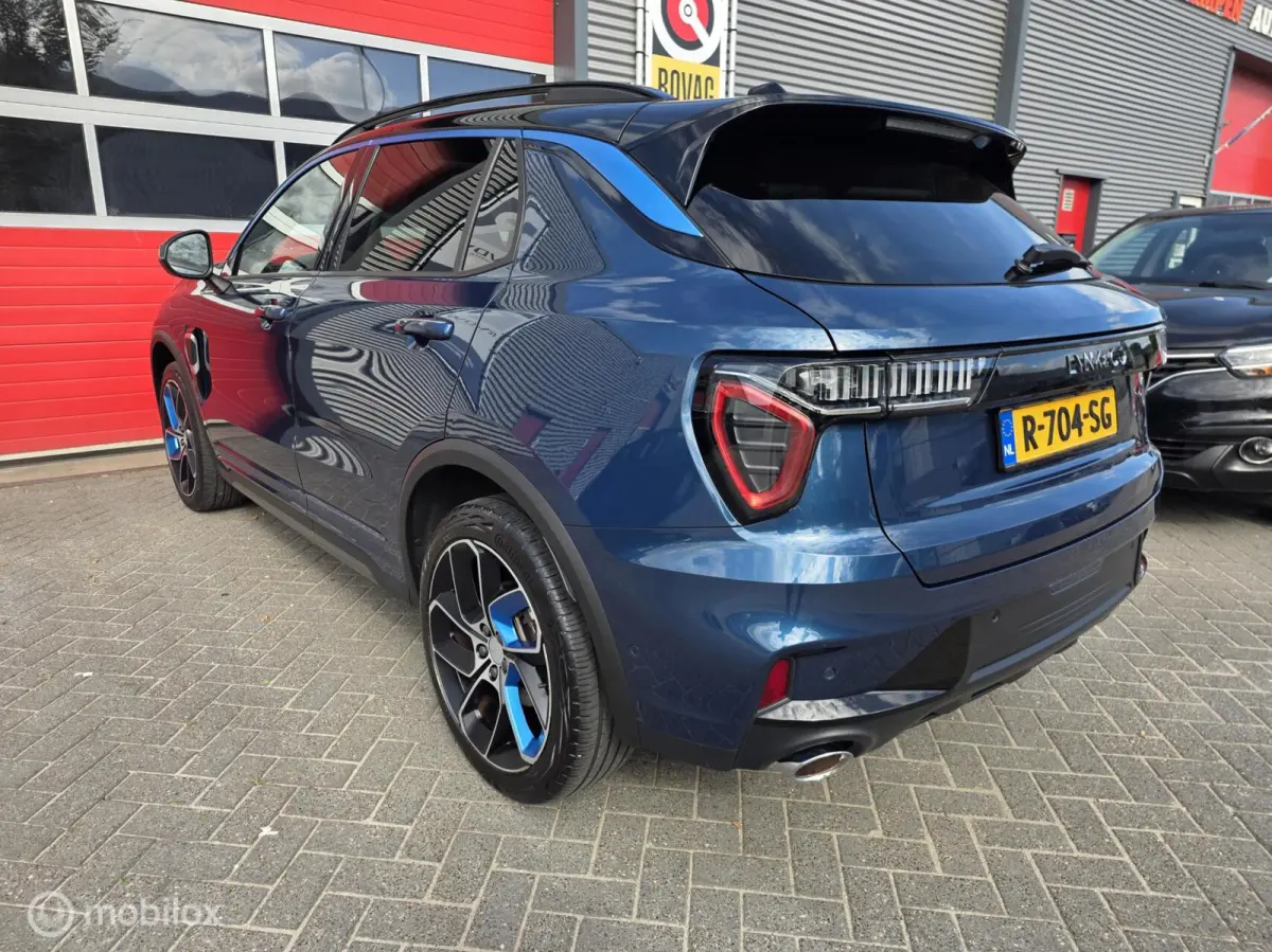 - 1.5 261PK Plug-in Hybrid, Pano, 360 Camera , Apple Carplay✅NL AUTO