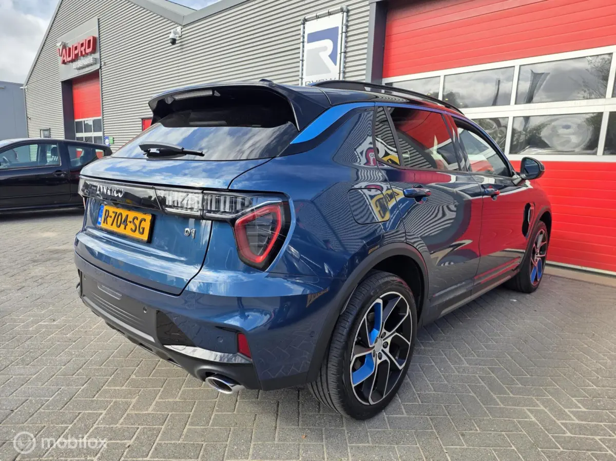 - 1.5 261PK Plug-in Hybrid, Pano, 360 Camera , Apple Carplay✅NL AUTO