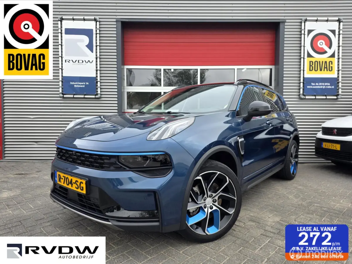- 1.5 261PK Plug-in Hybrid, Pano, 360 Camera , Apple Carplay✅NL AUTO
