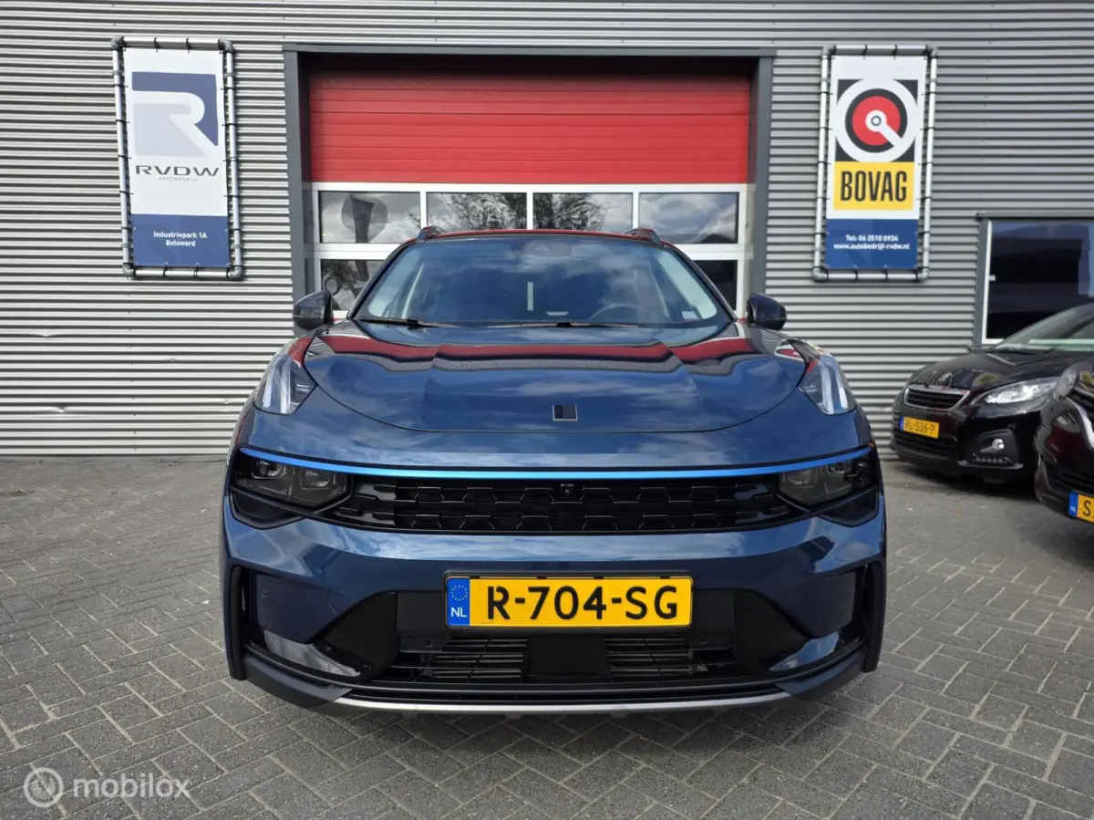 - 1.5 261PK Plug-in Hybrid, Pano, 360 Camera , Apple Carplay✅NL AUTO