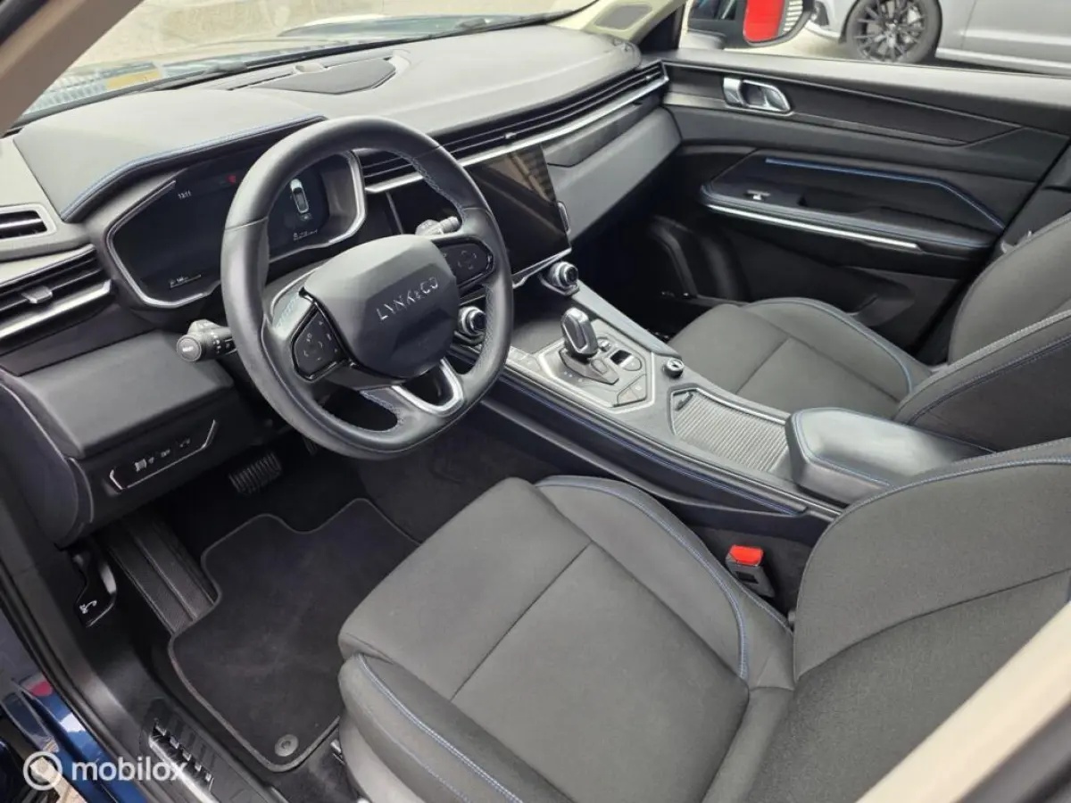 - 1.5 261PK Plug-in Hybrid, Pano, 360 Camera , Apple Carplay✅NL AUTO