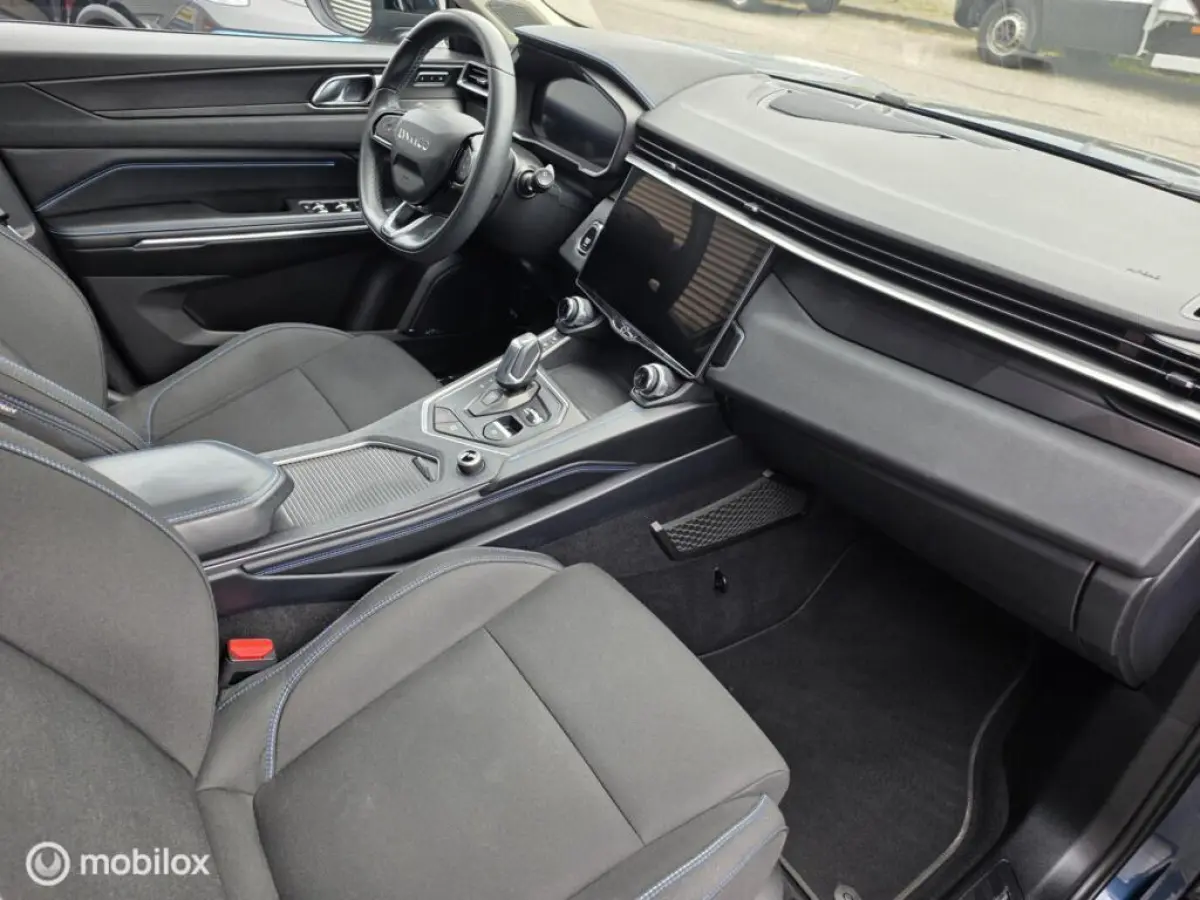 - 1.5 261PK Plug-in Hybrid, Pano, 360 Camera , Apple Carplay✅NL AUTO