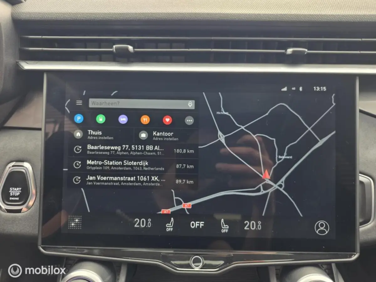 - 1.5 261PK Plug-in Hybrid, Pano, 360 Camera , Apple Carplay✅NL AUTO