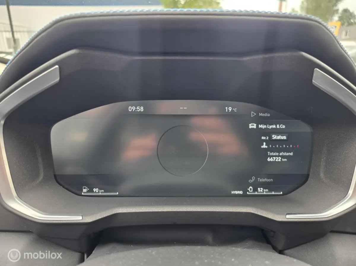 - 1.5 261PK Plug-in Hybrid, Pano, 360 Camera , Apple Carplay✅NL AUTO