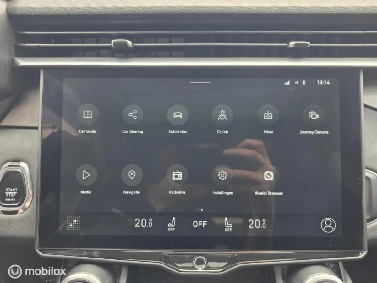 - 1.5 261PK Plug-in Hybrid, Pano, 360 Camera , Apple Carplay✅NL AUTO
