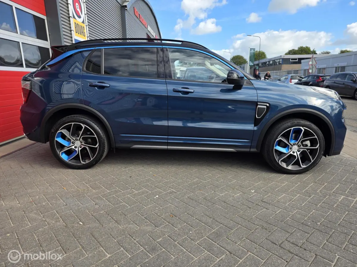- 1.5 261PK Plug-in Hybrid, Pano, 360 Camera , Apple Carplay✅NL AUTO