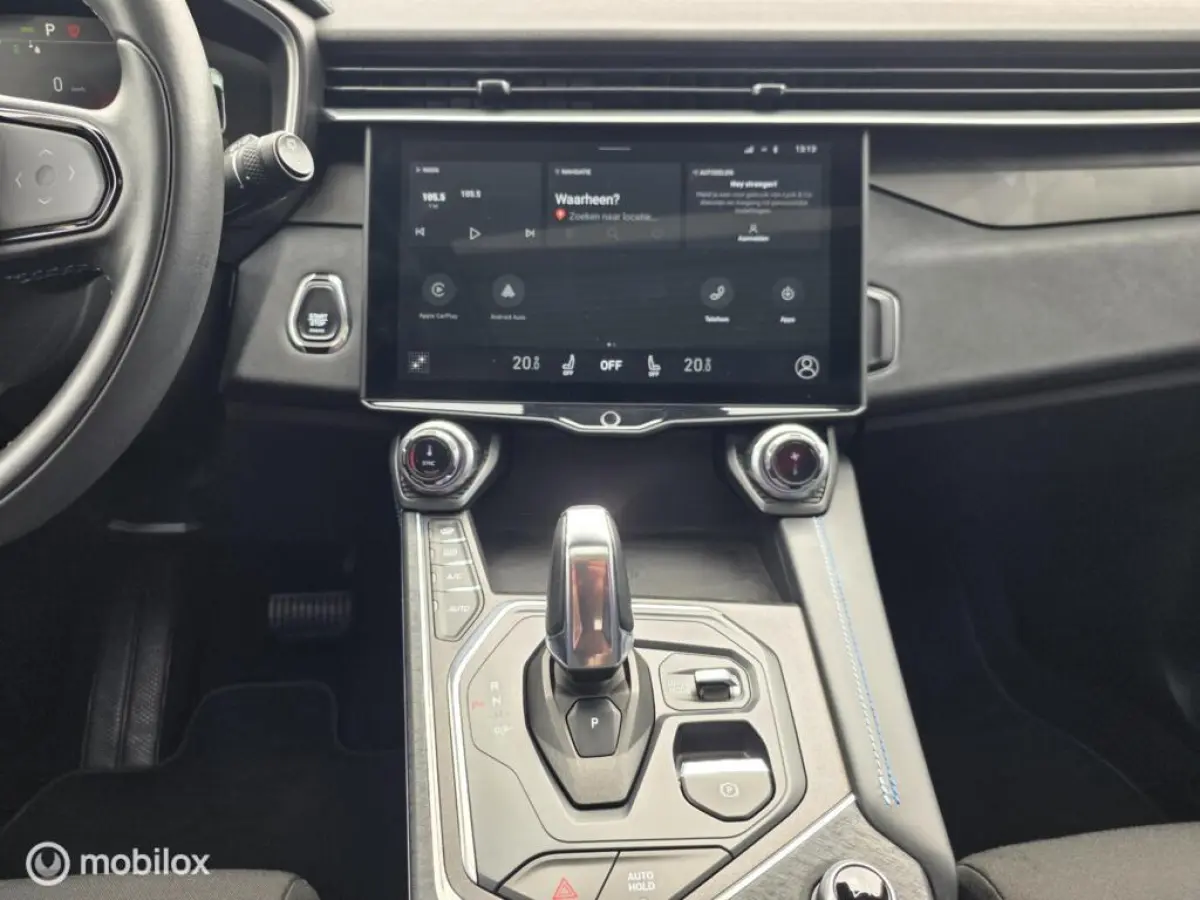 - 1.5 261PK Plug-in Hybrid, Pano, 360 Camera , Apple Carplay✅NL AUTO