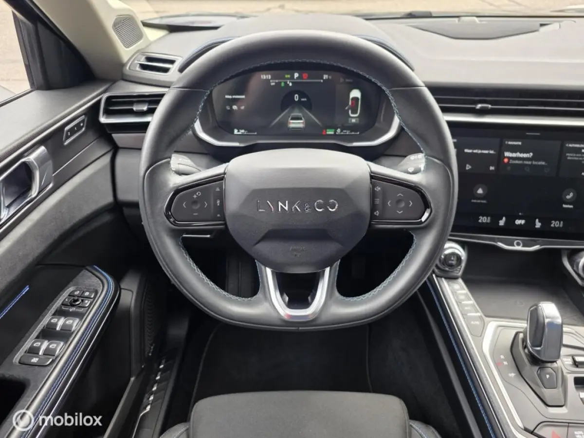 - 1.5 261PK Plug-in Hybrid, Pano, 360 Camera , Apple Carplay✅NL AUTO