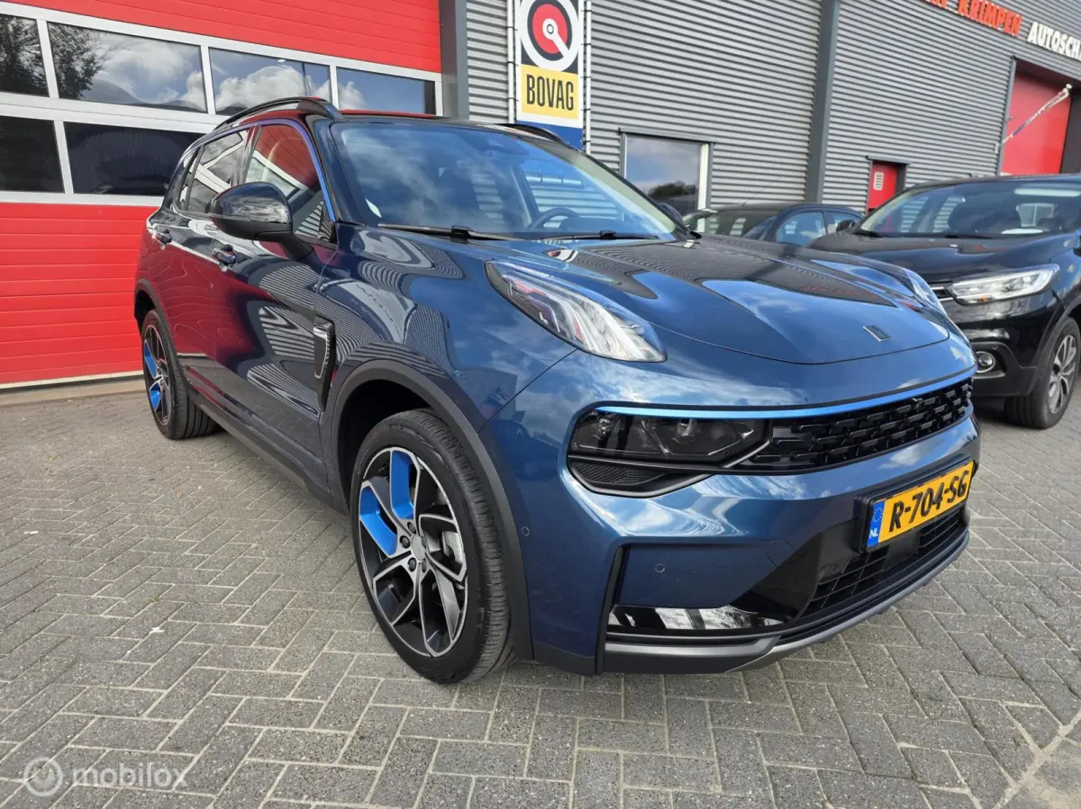 - 1.5 261PK Plug-in Hybrid, Pano, 360 Camera , Apple Carplay✅NL AUTO
