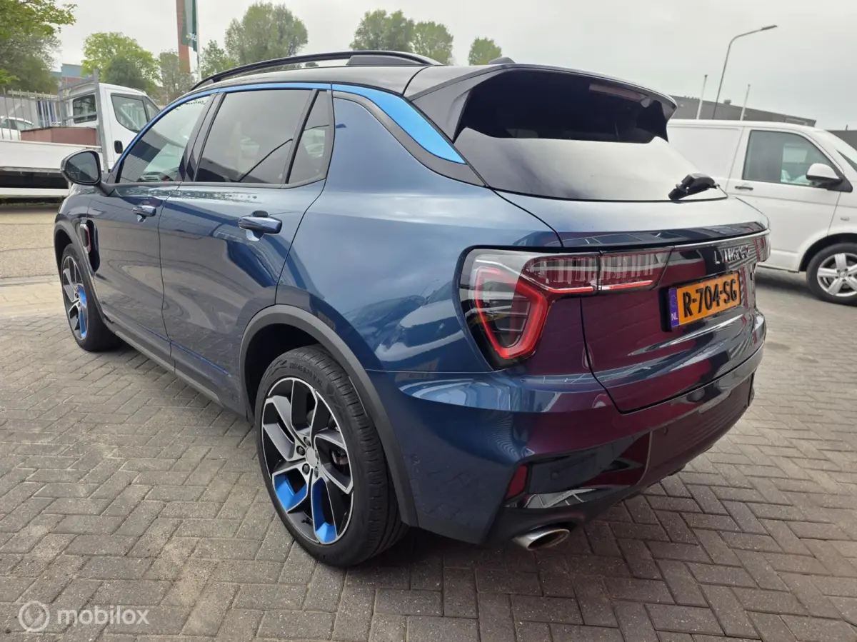 - 1.5 261PK Plug-in Hybrid, Pano, 360 Camera , Apple Carplay✅NL AUTO