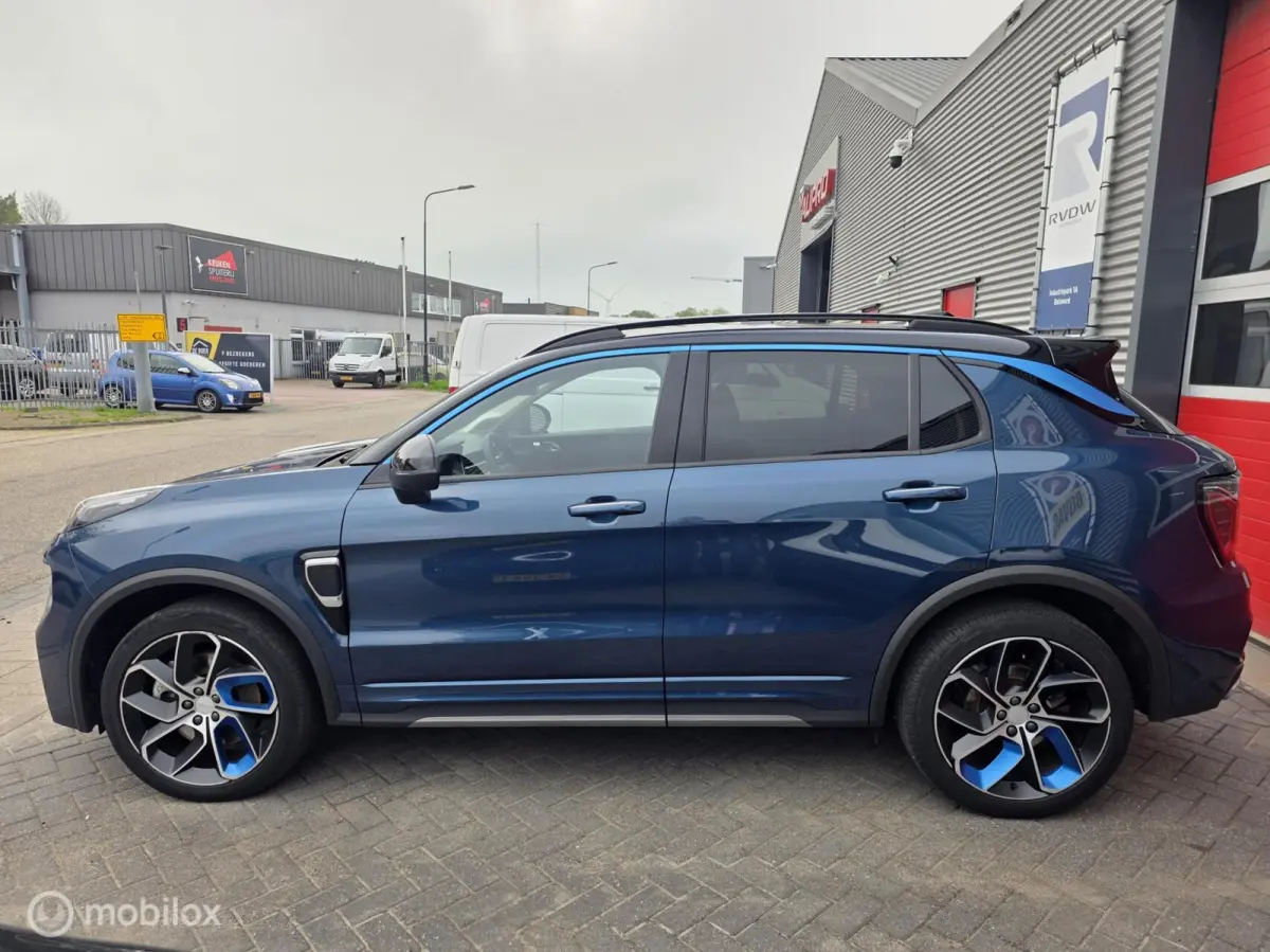 - 1.5 261PK Plug-in Hybrid, Pano, 360 Camera , Apple Carplay✅NL AUTO