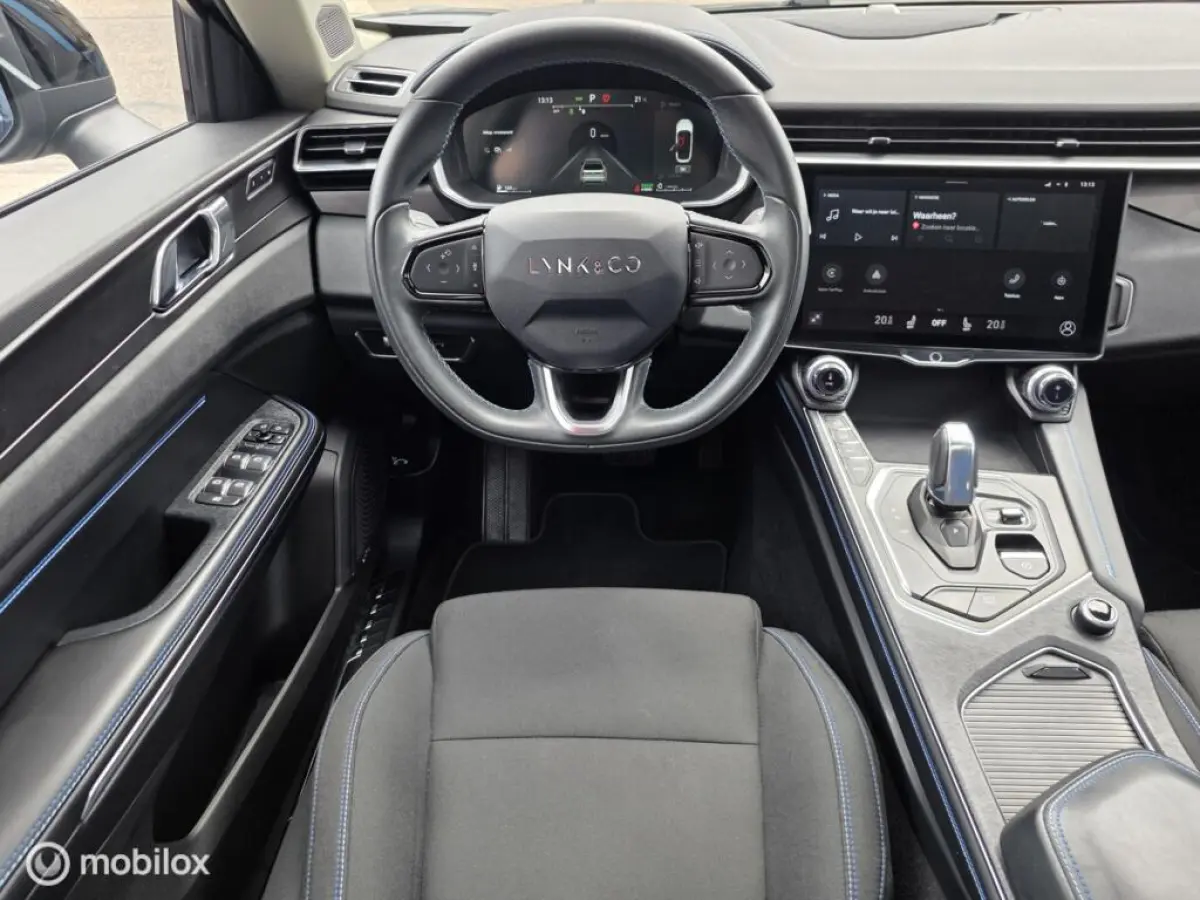 - 1.5 261PK Plug-in Hybrid, Pano, 360 Camera , Apple Carplay✅NL AUTO