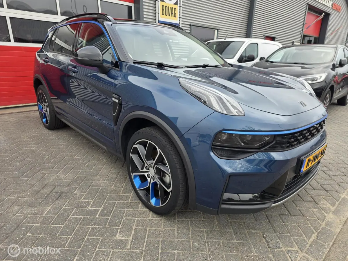 - 1.5 261PK Plug-in Hybrid, Pano, 360 Camera , Apple Carplay✅NL AUTO