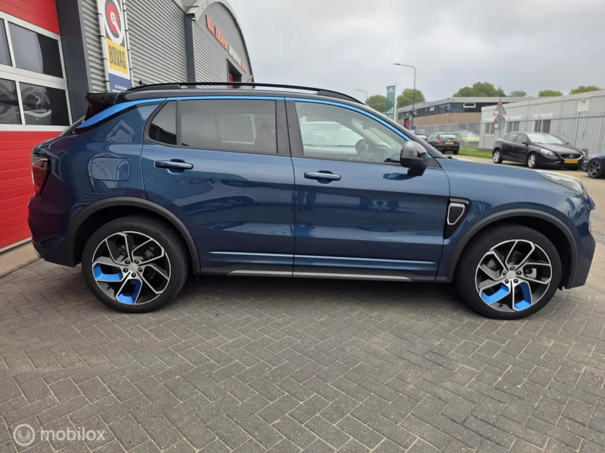 - 1.5 261PK Plug-in Hybrid, Pano, 360 Camera , Apple Carplay✅NL AUTO