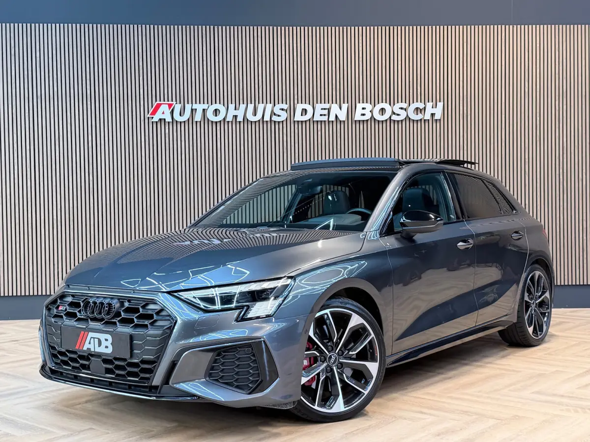 2.0 TFSI Quattro |Matrix|Massage|Memory|