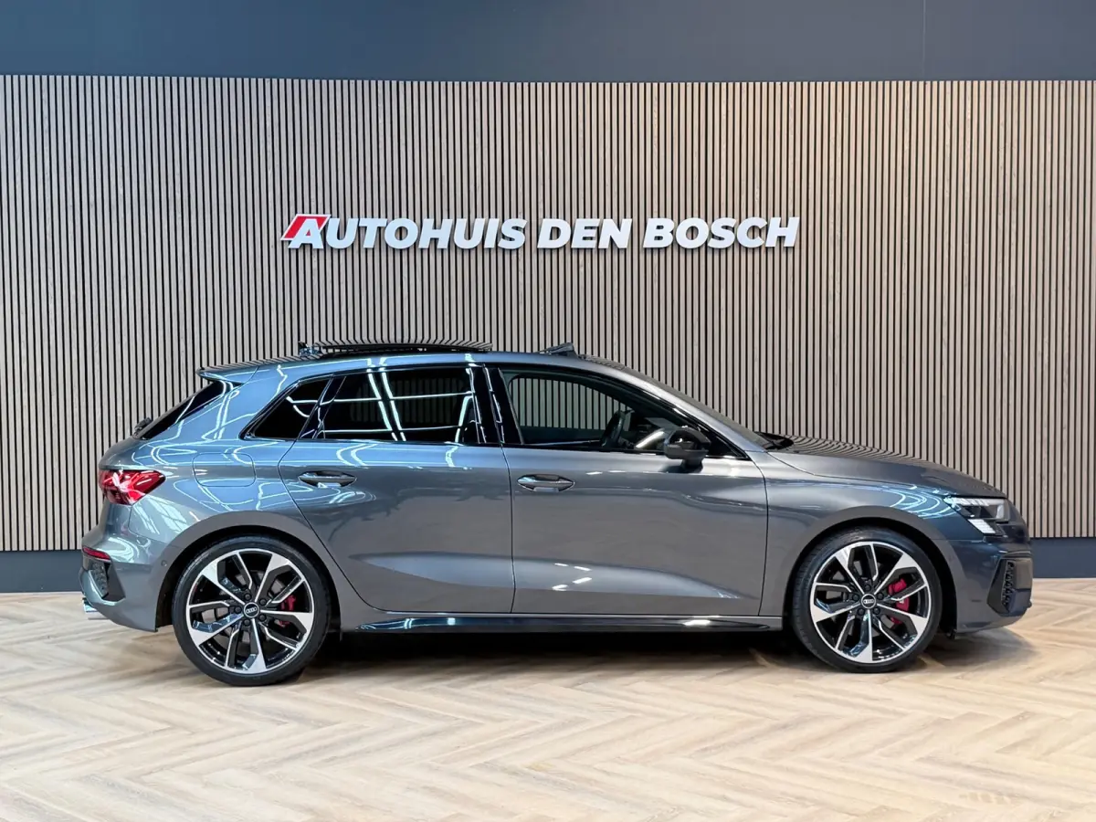 2.0 TFSI Quattro |Matrix|Massage|Memory|