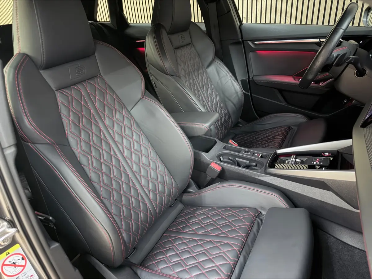 2.0 TFSI Quattro |Matrix|Massage|Memory|