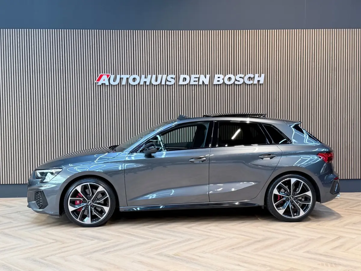 2.0 TFSI Quattro |Matrix|Massage|Memory|