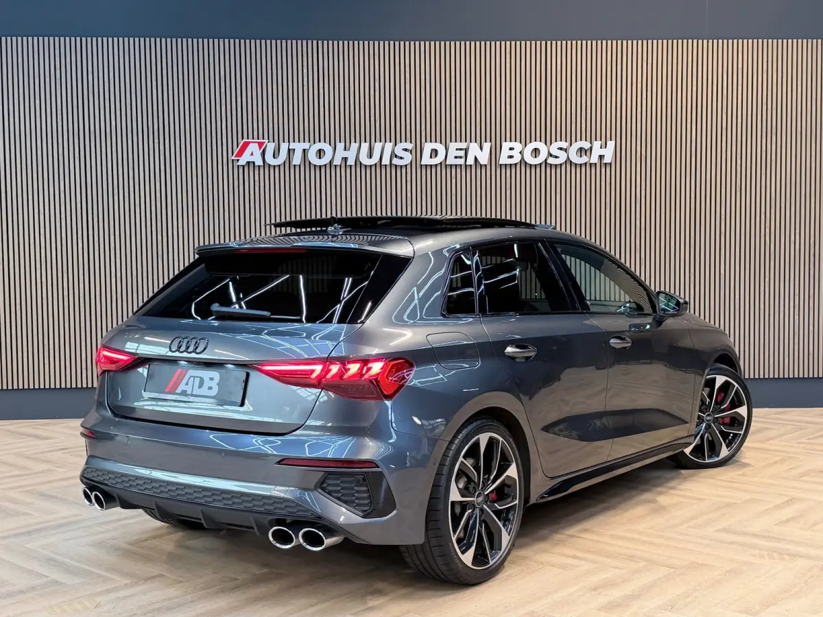 2.0 TFSI Quattro |Matrix|Massage|Memory|