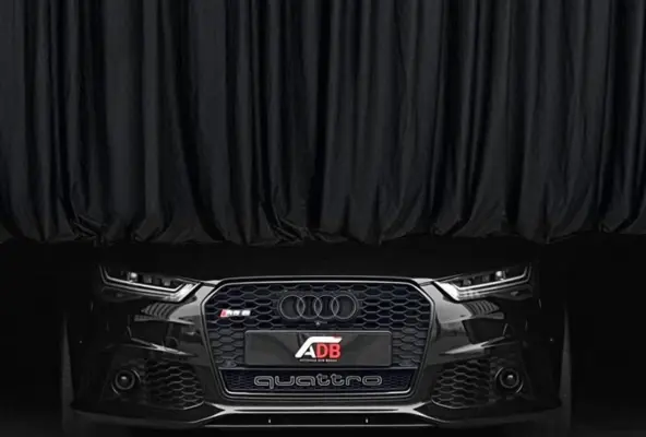 2.0 TFSI Quattro |Matrix|Massage|Memory|