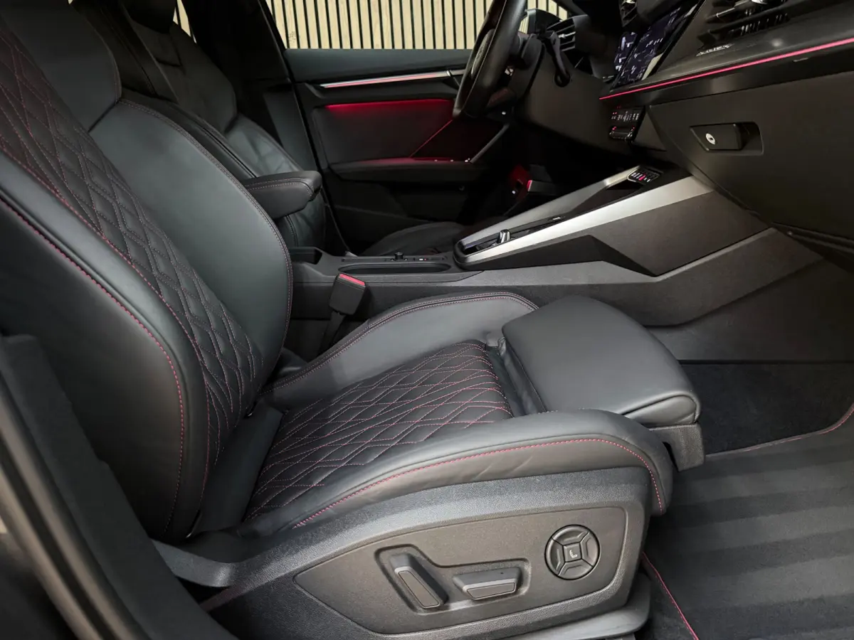 2.0 TFSI Quattro |Matrix|Massage|Memory|