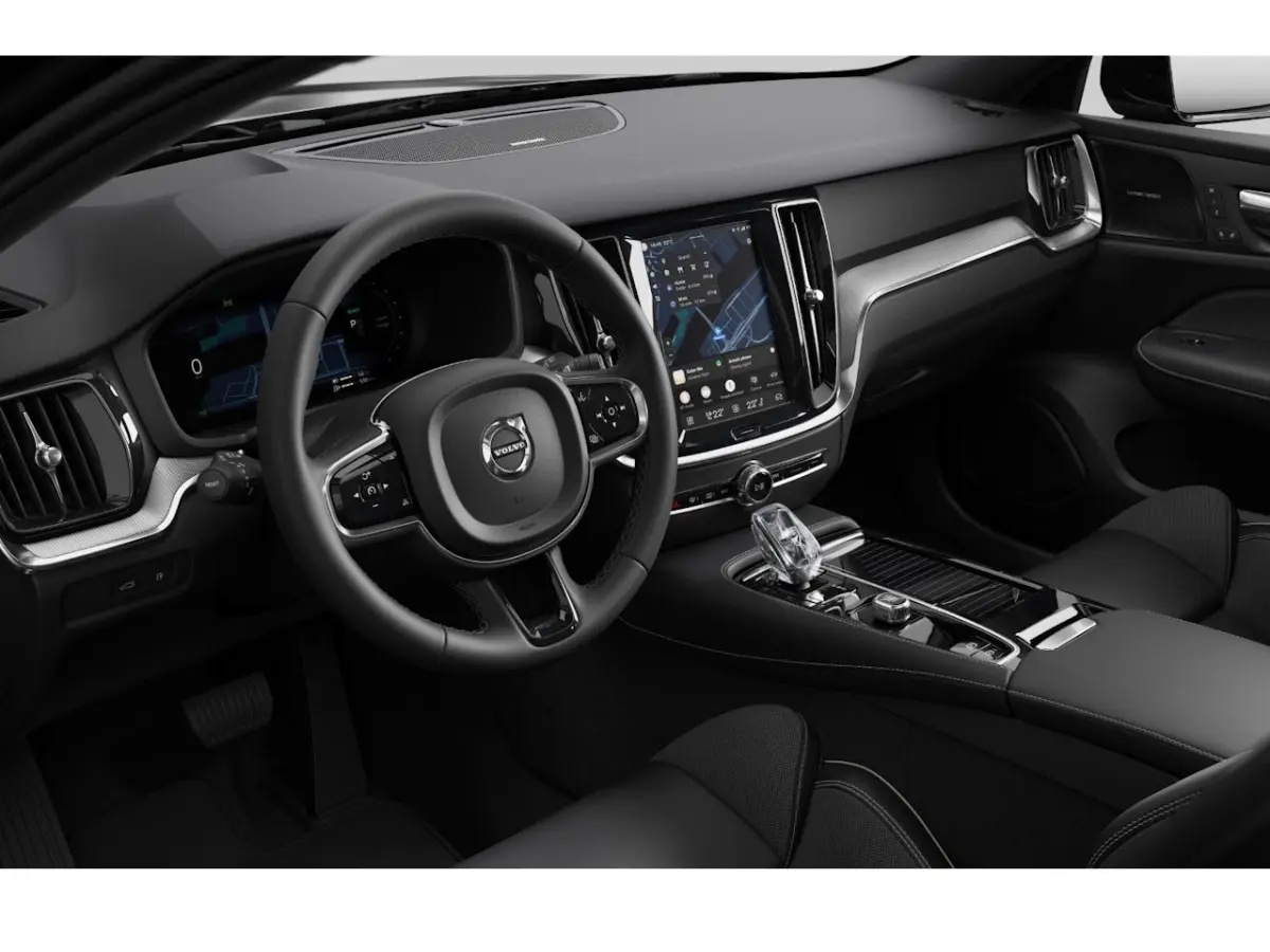 2.0 T6 Plug-in hybrid AWD Plus Dark | Achterbank verwarmd | Apple Carplay/Android Auto|telefoonintegratie premium | Comfortstoel(en)