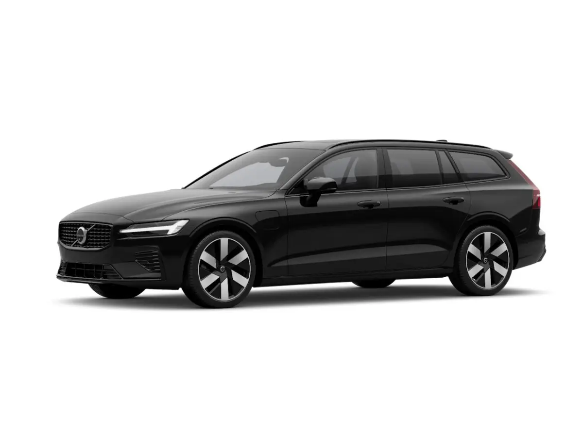 2.0 T6 Plug-in hybrid AWD Plus Dark | Achterbank verwarmd | Apple Carplay/Android Auto|telefoonintegratie premium | Comfortstoel(en)