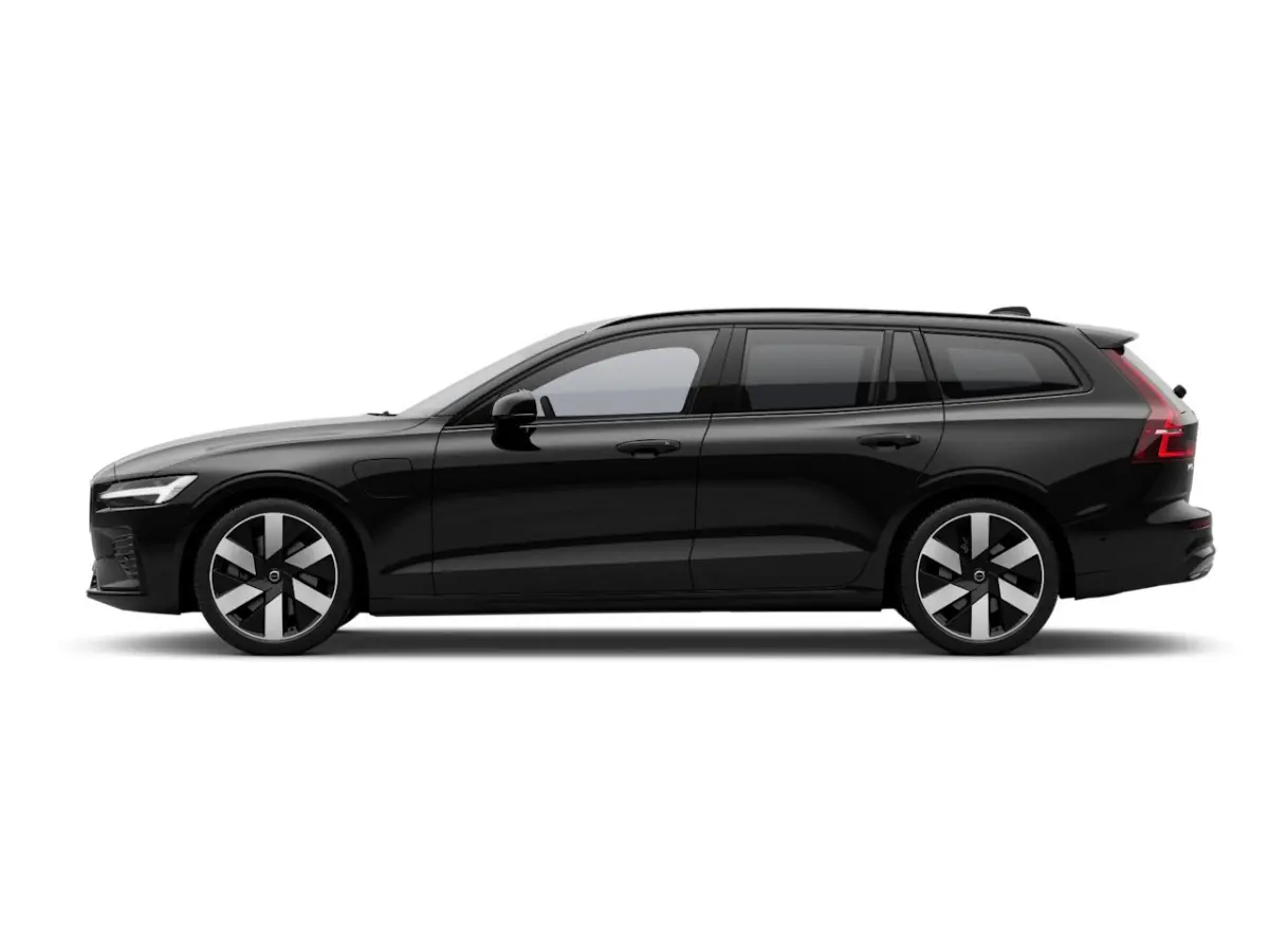 2.0 T6 Plug-in hybrid AWD Plus Dark | Achterbank verwarmd | Apple Carplay/Android Auto|telefoonintegratie premium | Comfortstoel(en)