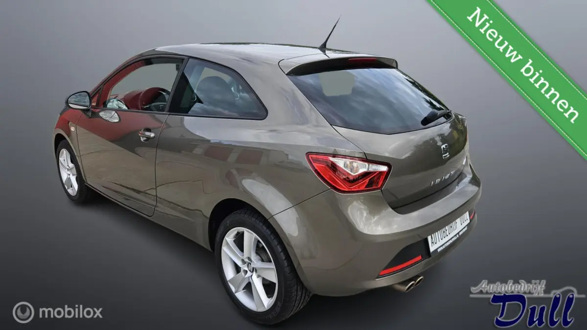 1,2 tsi FR 110PK! 157136KM Cruise Nette auto!!
