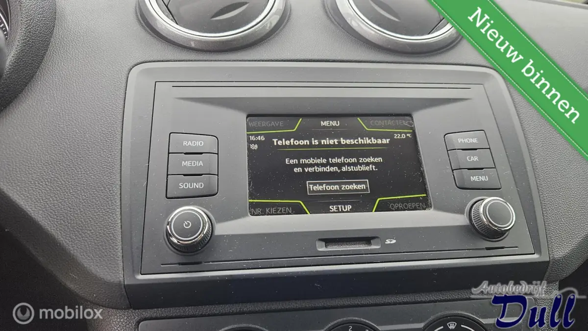 1,2 tsi FR 110PK! 157136KM Cruise Nette auto!!