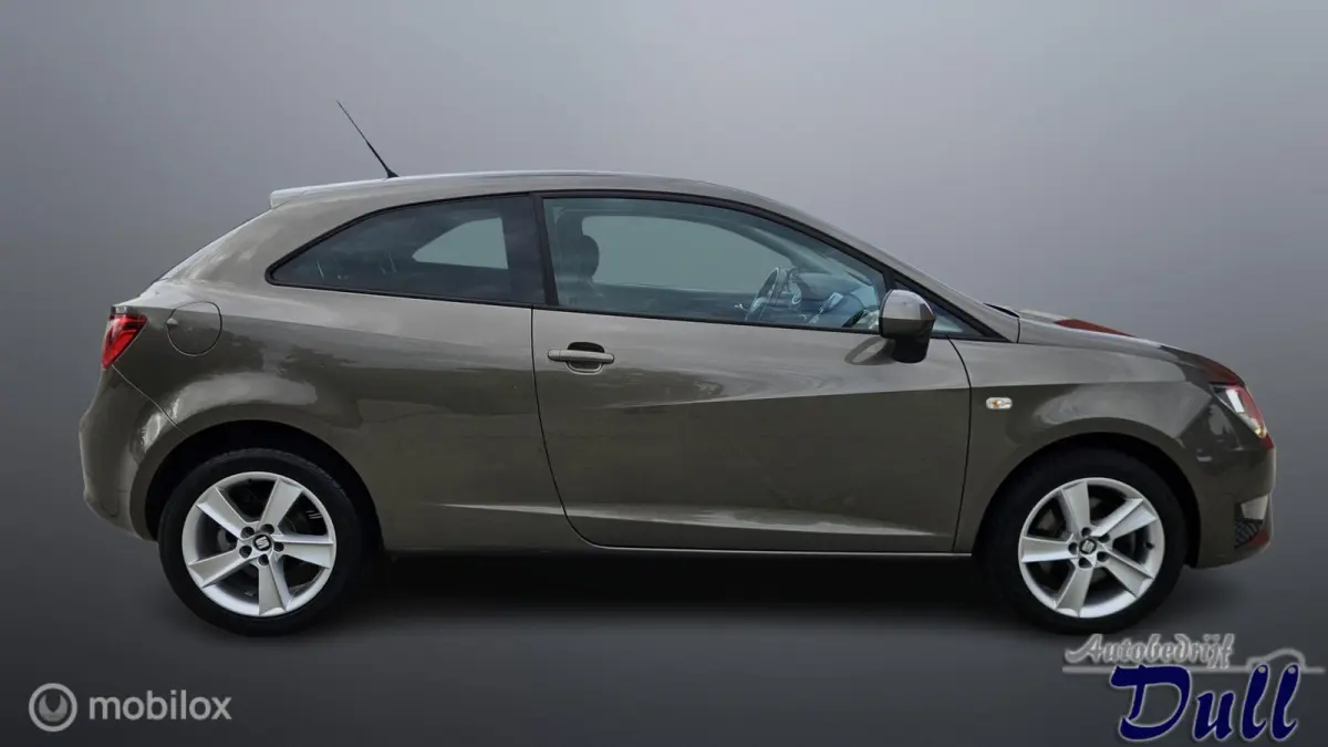 1,2 tsi FR 110PK! 157136KM Cruise Nette auto!!