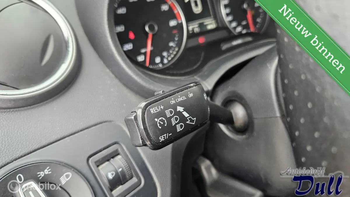 1,2 tsi FR 110PK! 157136KM Cruise Nette auto!!