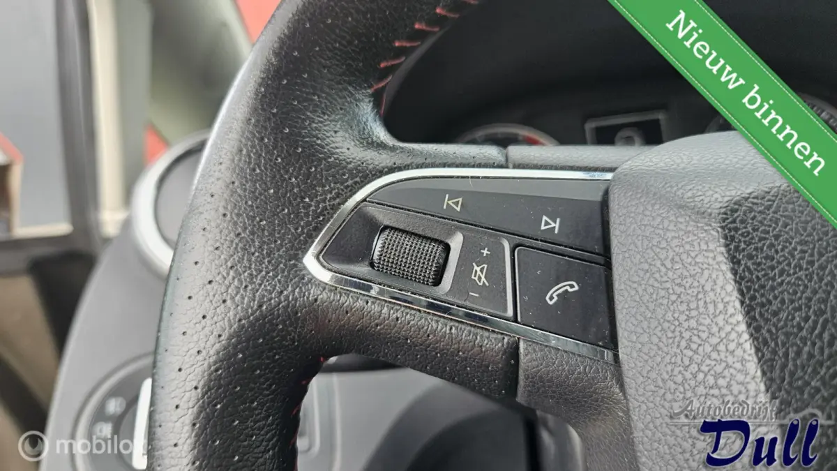 1,2 tsi FR 110PK! 157136KM Cruise Nette auto!!