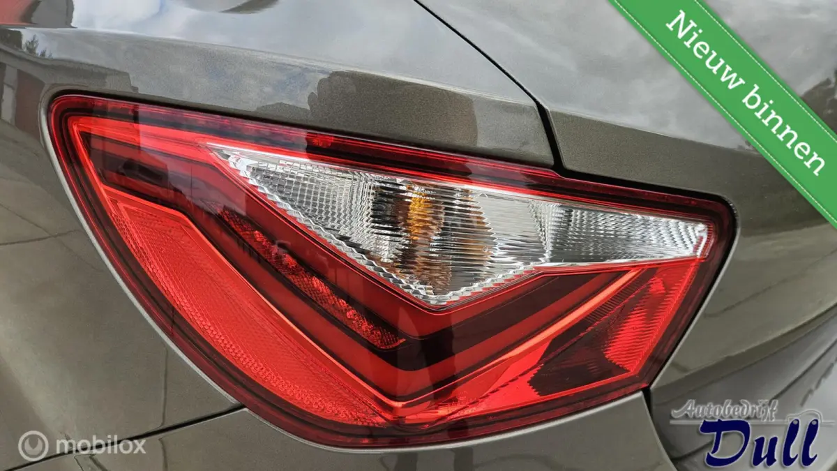 1,2 tsi FR 110PK! 157136KM Cruise Nette auto!!