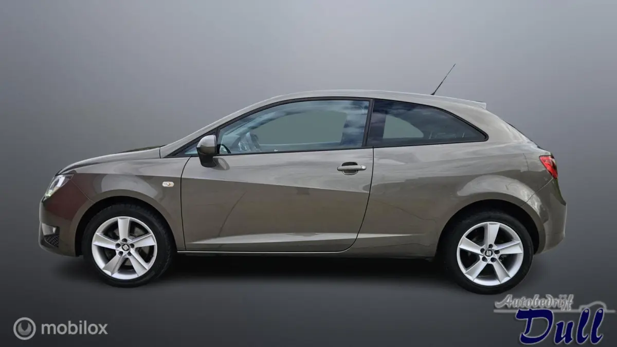 1,2 tsi FR 110PK! 157136KM Cruise Nette auto!!