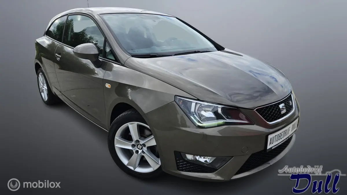 1,2 tsi FR 110PK! 157136KM Cruise Nette auto!!