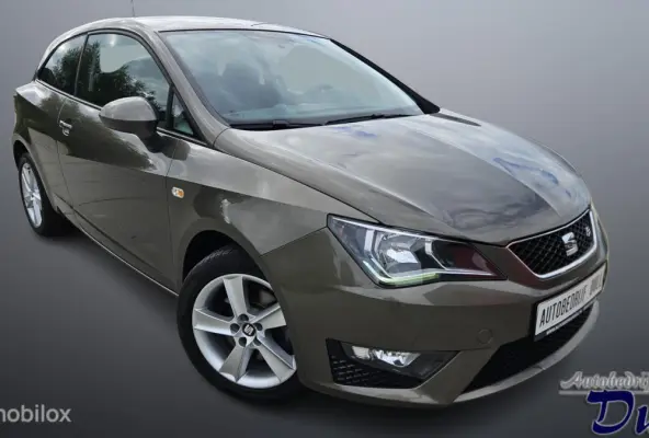 1,2 tsi FR 110PK! 157136KM Cruise Nette auto!!