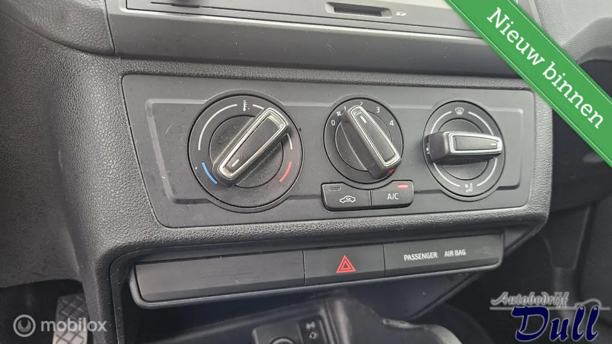 1,2 tsi FR 110PK! 157136KM Cruise Nette auto!!
