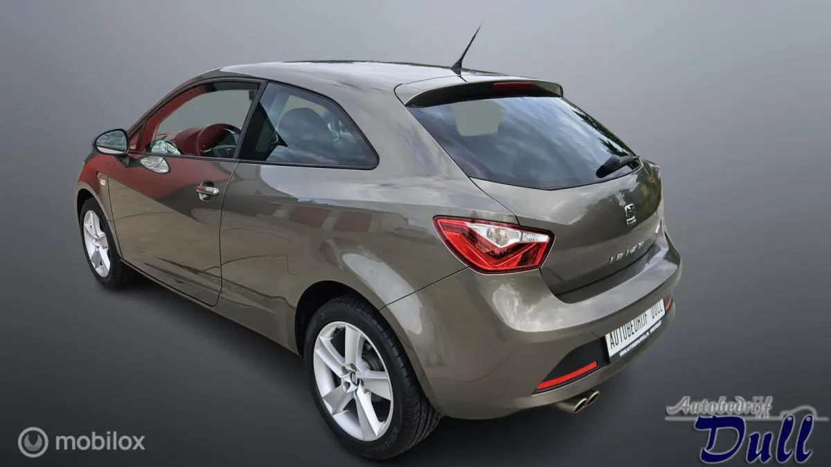 1,2 tsi FR 110PK! 157136KM Cruise Nette auto!!