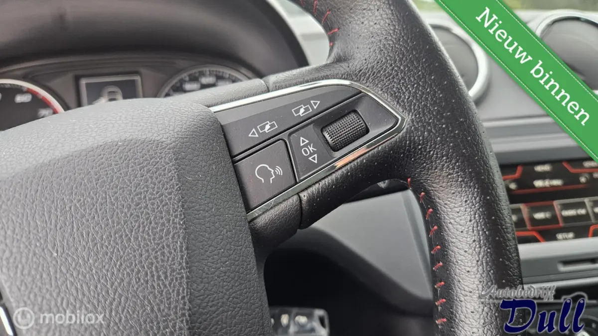 1,2 tsi FR 110PK! 157136KM Cruise Nette auto!!