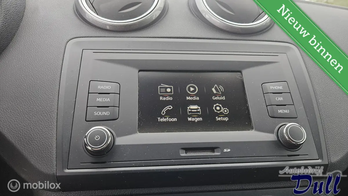 1,2 tsi FR 110PK! 157136KM Cruise Nette auto!!